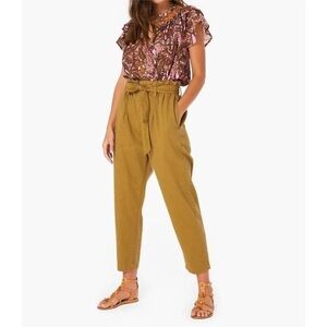 Xirena Tyese Tan Pants